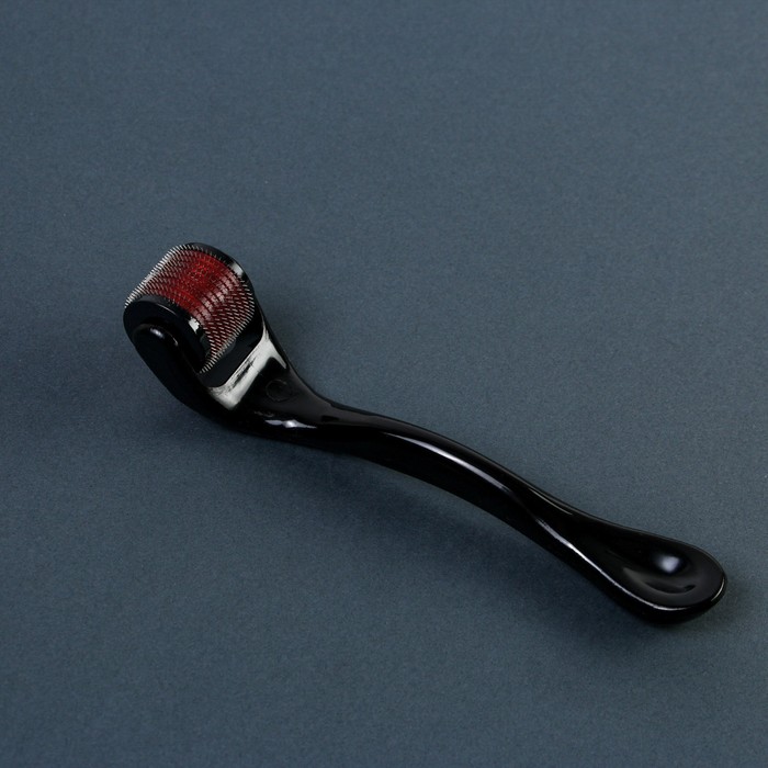 Массажеры мезороллеры для лица «Для тебя», набор 2 штуки 23538