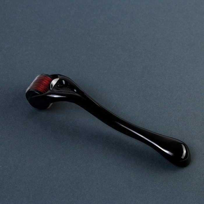 Массажеры мезороллеры для лица «Для тебя», набор 2 штуки 23538