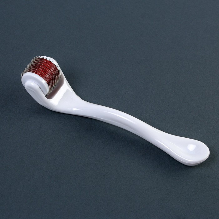 Массажеры мезороллеры для лица «Для тебя», набор 2 штуки 23538