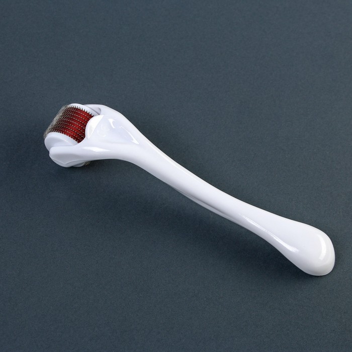 Массажеры мезороллеры для лица «Для тебя», набор 2 штуки 23538