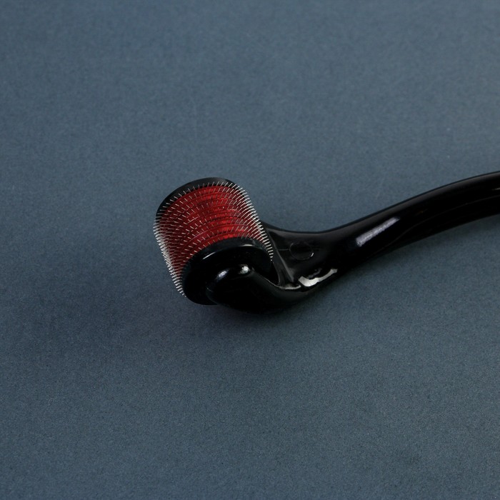 Массажеры мезороллеры для лица «Для тебя», набор 2 штуки 23538