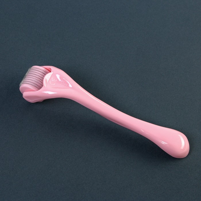 Массажеры мезороллеры для лица «Внеземной красоты», набор 2 штуки 23539