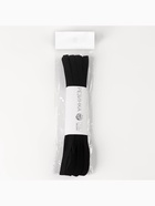 Резинка вязаная, 8 мм, 10±0.5 м, чёрная (комплект 3 шт) - фото 60905943