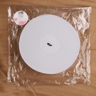 Резинка вязаная, 30 мм, 25±2 м, белая - Фото 3