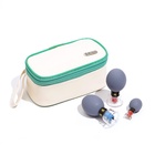 Набор вакуумных массажеров с магнитами 8 шт. - Фото 2