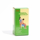 Набор вакуумных массажеров с магнитами 8 шт. - Фото 11