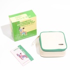 Магнитные банки акупункционного действия, для вакуумного массажа, набор 18 шт. - Фото 12