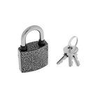 Замок навесной LOCKLAND, с влагозащитной дужкой, 32 мм - Фото 2