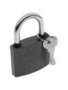 Замок навесной LOCKLAND, с влагозащитной дужкой, 63 мм  (артикул 6884226)  большой выбор товаров оптом и в розницу по низким ценам с доставкой