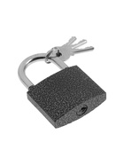 Замок навесной LOCKLAND, с влагозащитной дужкой, 63 мм - Фото 8