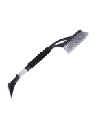 Щетка сметка, со скребком, «Pitstop» Антиснег, 57.5 см, МИКС - Фото 12