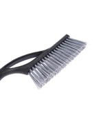 Щетка сметка, со скребком, «Pitstop» Антиснег, 57.5 см, МИКС - Фото 13