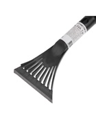 Щетка сметка, со скребком, «Pitstop» Антиснег, 57.5 см, МИКС - Фото 14