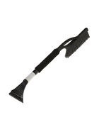 Щетка сметка, со скребком, «Pitstop» Антиснег, 57.5 см, МИКС - Фото 15