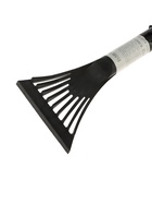 Щетка сметка, со скребком, «Pitstop» Антиснег, 57.5 см, МИКС - Фото 17