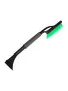 Щетка сметка, со скребком, «Pitstop» Антиснег, 57.5 см, МИКС - Фото 5