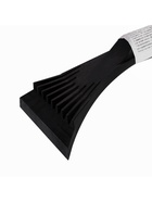 Щетка сметка, со скребком, «Pitstop» Антиснег, 57.5 см, МИКС - Фото 7