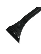 Щетка сметка, со скребком, «Pitstop» Антиснег, 57.5 см, МИКС - Фото 8