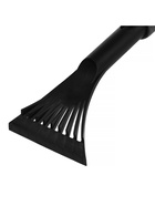 Щетка сметка, со скребком, «Pitstop» Антиснег, 57.5 см, МИКС - Фото 10