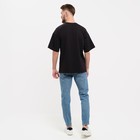 Футболка KAFTAN "Dragon", черный, р. 46 - фото 809297895