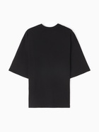 Футболка мужская KAFTAN «Помощь», размер 50, чёрная - Фото 11