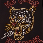 Футболка мужская KAFTAN "No regret", черный, размер 54 - фото 26341661