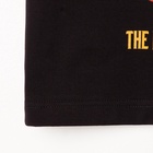 Футболка мужская KAFTAN "No regret", черный, размер 54 - фото 26341663