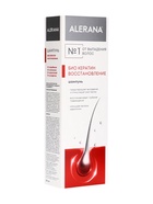 Шампунь для волос Alerana био кератин, восстанавливающий, 250 мл - Фото 5