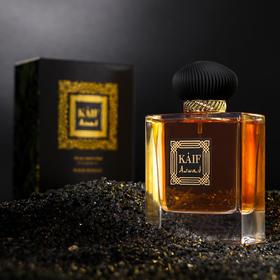 Парфюмерная вода мужская Kaif Parfum KAIF ASWAD, 100 мл 7149846