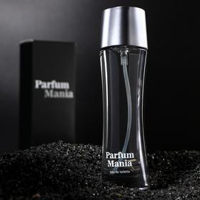 Туалетная вода мужская Mania Parfum, 100 мл 7149866