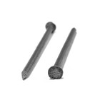 Гвозди ТУНДРА, строительные, ГОСТ 4028-63, без покрытия, 4×100 мм, фасовка 0.2 кг - Фото 4