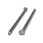 Гвозди ТУНДРА, строительные, ГОСТ 4028-63, без покрытия, 4×120 мм, фасовка 0.2 кг - Фото 4