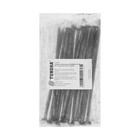 Гвозди ТУНДРА, строительные, ГОСТ 4028-63, без покрытия, 4×120 мм, фасовка 0.2 кг - Фото 5