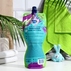 Пена для ванн "Солнце и луна" для мальчиков, меняющая цвет, 500 мл - Фото 4