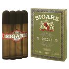 Туалетная вода мужская SIGARE CORONA, 90 мл - фото 21325424