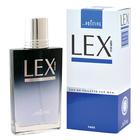 Туалетная вода мужская LEX, 90 мл - фото 24058776