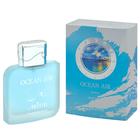 Туалетная вода мужская OCEAN AIR, 100 мл - фото 24058782