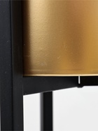 УЦЕНКА Набор кашпо на подставке «Иллюзион», d=14,7/17/19 см - Фото 4