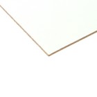 Картон грунтованный 18 х 24 см, толщина 2 мм, 3-х слойный акриловый грунт, Calligrata - Фото 2