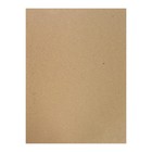Картон грунтованный 18 х 24 см, толщина 2 мм, 3-х слойный акриловый грунт, Calligrata - Фото 3