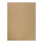 Картон грунтованный 10 х 15 см, толщина 2 мм, 3-х слойный акриловый грунт, Calligrata - Фото 3