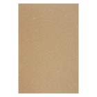 Картон грунтованный 25×35 см, толщина 2 мм, 3-х слойный акриловый грунт, Calligrata - Фото 3