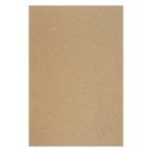 Картон грунтованный 25 х 35 см, толщина 2 мм, 3-х слойный акриловый грунт, Calligrata - Фото 3