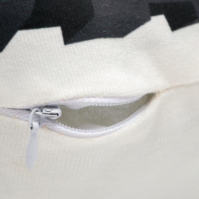 Подушка декоративная Этель «Трактор», 50×40 см, велюр, 100% полиэстер