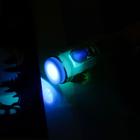 Набор для рисования светом «Команда Мяу», ручка с фонариком и невидимыми чернилами - Фото 3