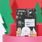 Держатель для телефона «Я уеду жить в свитер» , диам.4 см - Фото 5