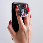 Держатель для телефона «Это моя вечеринка» , диам.4 см - фото 51453574