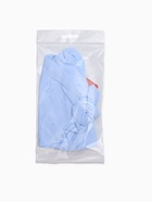 Шапочка детская, размер 48, голубая (2 года), голубая - Фото 5