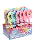 Мыльные пузыри + водная игра цвета МИКС - Фото 14