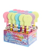 Мыльные пузыри + водная игра цвета МИКС 5525481 Мыльные пузыри + водная игра цвета МИКС 5525481